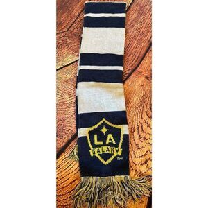 Galaxy Season Ticket Holder Scarf‎